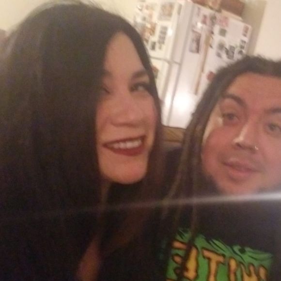 Meet your Posher, Drea - Picture 1 of 1